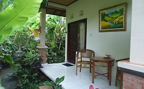 Nataliya Homestay